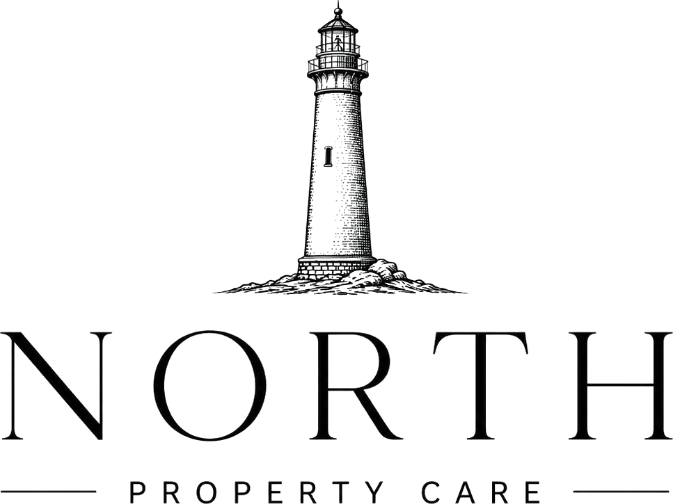 North Property Care logo