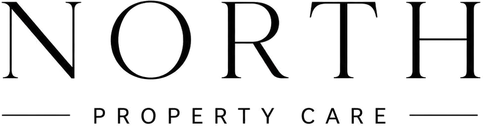 North Property Care wordmark